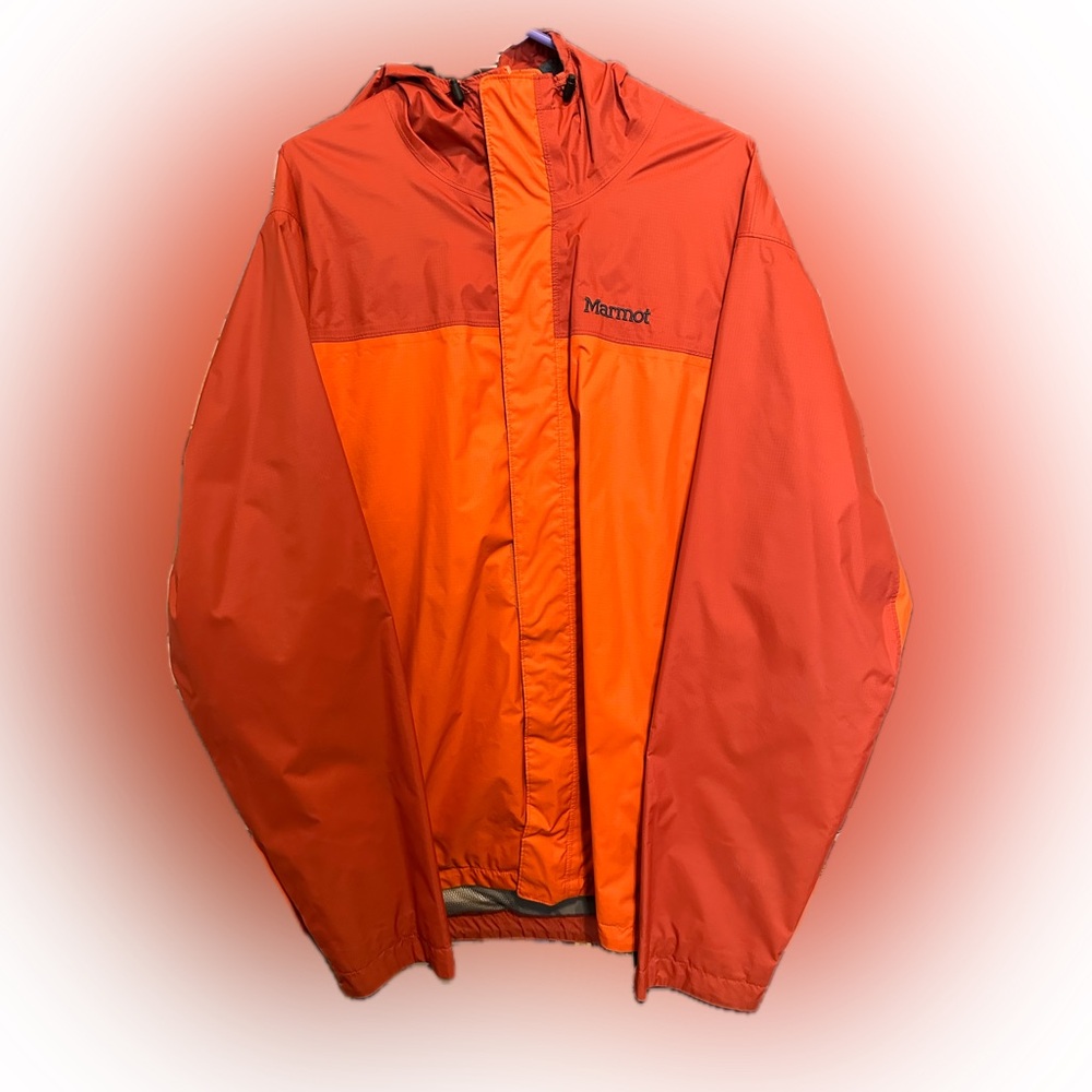MARMOT LIGHT WEIGHT MENS JACKET